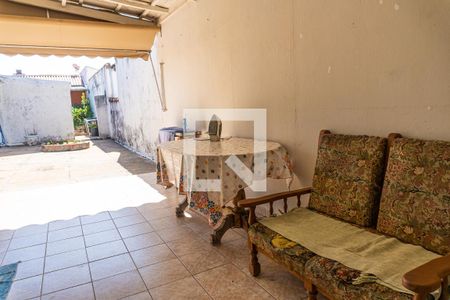 Casa à venda com 120m², 2 quartos e 1 vagaGaragem