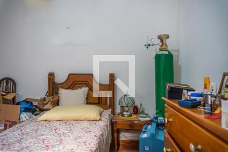 Casa à venda com 120m², 2 quartos e 1 vagaQuarto 2