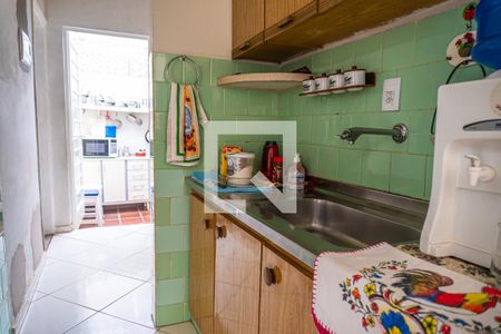 Casa à venda com 120m², 2 quartos e 1 vagaCozinha