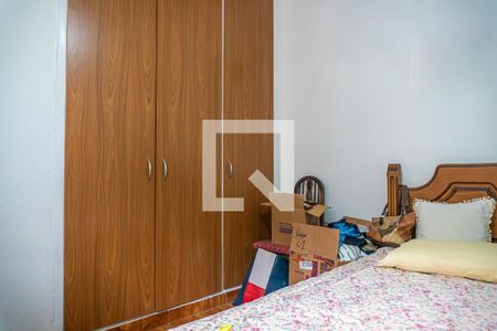 Casa à venda com 120m², 2 quartos e 1 vagaQuarto 2