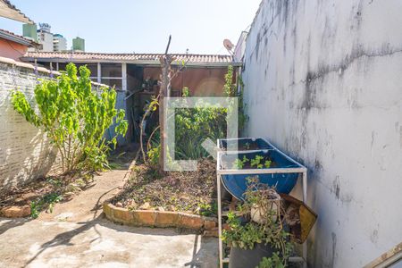 Casa à venda com 120m², 2 quartos e 1 vagaJardim