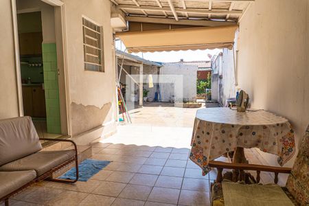 Casa à venda com 120m², 2 quartos e 1 vagaGaragem