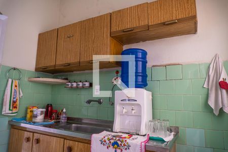 Casa à venda com 120m², 2 quartos e 1 vagaCozinha