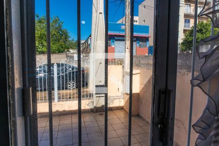 Casa à venda com 120m², 2 quartos e 1 vagaVista do Quarto 1