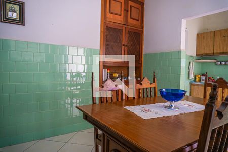 Casa à venda com 120m², 2 quartos e 1 vagaCozinha