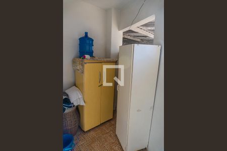 Casa à venda com 120m², 2 quartos e 1 vagaÁrea de Serviço