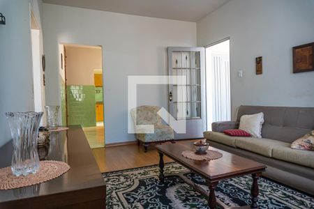 Sala de casa à venda com 2 quartos, 120m² em Parque Industrial, Campinas