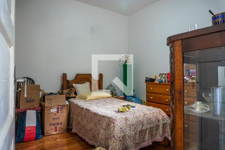 Casa à venda com 120m², 2 quartos e 1 vagaQuarto 2