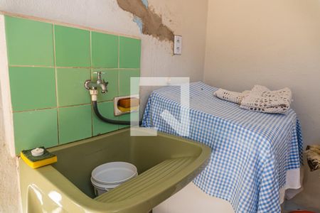 Casa à venda com 120m², 2 quartos e 1 vagaÁrea de Serviço