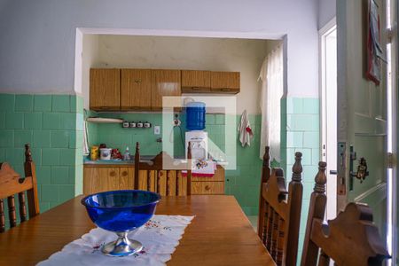 Casa à venda com 120m², 2 quartos e 1 vagaCozinha