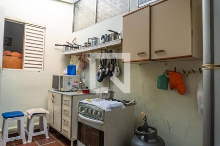 Casa à venda com 120m², 2 quartos e 1 vagaÁrea de Serviço