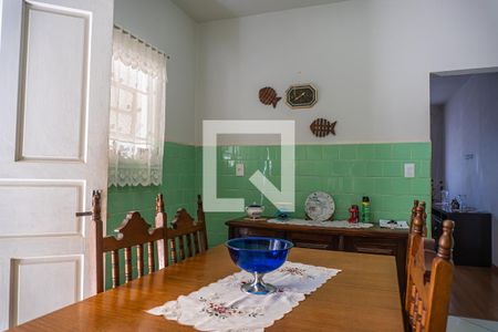 Casa à venda com 120m², 2 quartos e 1 vagaCozinha