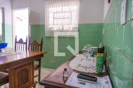 Casa à venda com 120m², 2 quartos e 1 vagaCozinha