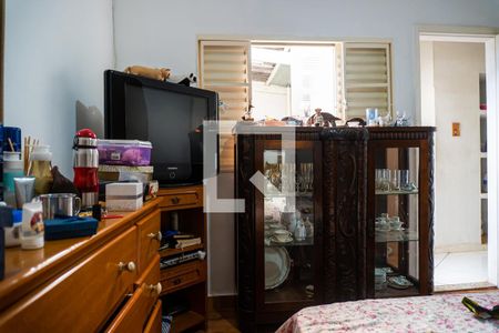 Casa à venda com 120m², 2 quartos e 1 vagaQuarto 2