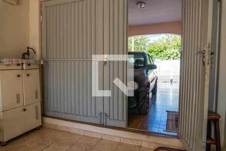 Casa à venda com 120m², 2 quartos e 1 vagaGaragem