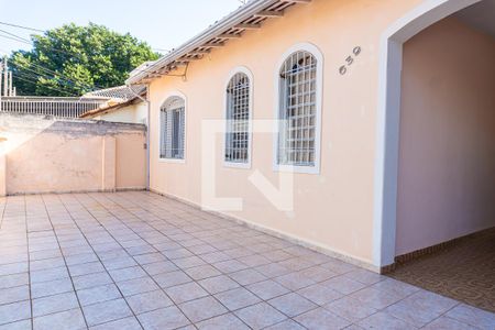 Casa à venda com 120m², 2 quartos e 1 vagaGaragem
