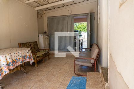 Casa à venda com 120m², 2 quartos e 1 vagaGaragem