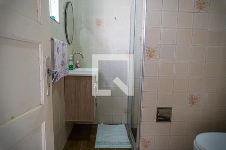 Casa à venda com 120m², 2 quartos e 1 vagaBanheiro