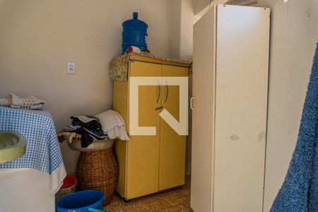 Casa à venda com 120m², 2 quartos e 1 vagaÁrea de Serviço