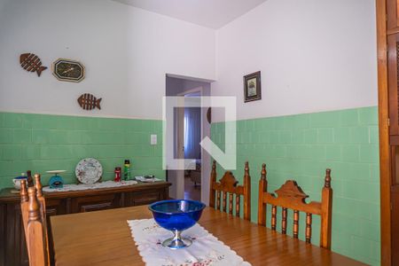 Casa à venda com 120m², 2 quartos e 1 vagaCozinha