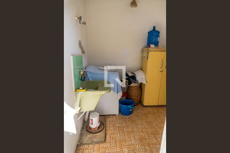 Casa à venda com 120m², 2 quartos e 1 vagaÁrea de Serviço