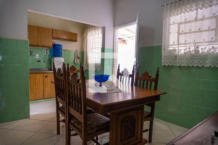 Casa à venda com 120m², 2 quartos e 1 vagaCozinha