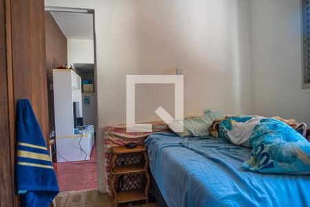 Casa à venda com 120m², 2 quartos e 1 vagaCasa dos Fundos Quarto