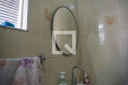 Casa à venda com 120m², 2 quartos e 1 vagaBanheiro - Torneira