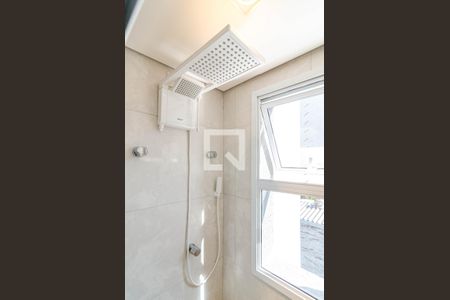 Apartamento à venda com 30m², 1 quarto e 1 vaga Apartamento à venda com 30m², 1 quarto e 1 vagaBanheiro