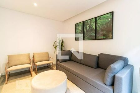 Apartamento à venda com 30m², 1 quarto e 1 vaga Apartamento à venda com 30m², 1 quarto e 1 vagaEspaço Gourmet