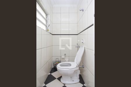 Apartamento à venda com 263m², 4 quartos e 2 vagasBanheiro Suite 1