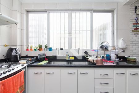 Apartamento à venda com 263m², 4 quartos e 2 vagasCozinha