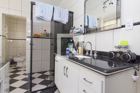 Apartamento à venda com 263m², 4 quartos e 2 vagasBanheiro Suite 1