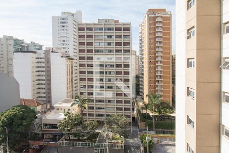 Apartamento à venda com 263m², 4 quartos e 2 vagasVista Quarto 3
