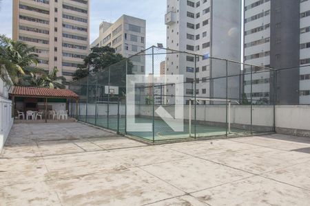 Apartamento à venda com 263m², 4 quartos e 2 vagasÁrea comum 