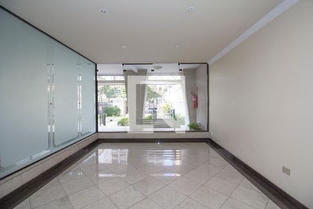 Apartamento à venda com 263m², 4 quartos e 2 vagasÁrea comum - Salão de festas