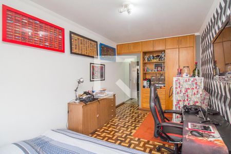 Apartamento à venda com 263m², 4 quartos e 2 vagasQuarto Suite 2