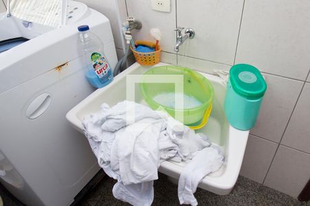 Apartamento à venda com 263m², 4 quartos e 2 vagasÁrea de Serviço