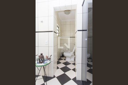 Apartamento à venda com 263m², 4 quartos e 2 vagasBanheiro Suite 1