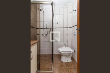 Apartamento à venda com 263m², 4 quartos e 2 vagasBanheiro Suite 2