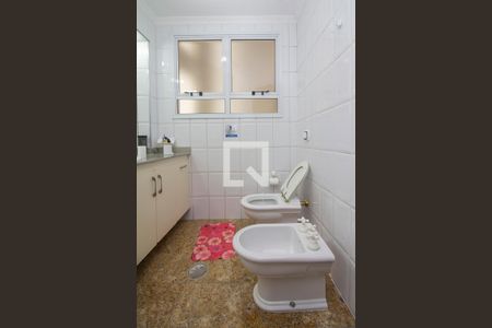 Apartamento à venda com 263m², 4 quartos e 2 vagasBanheiro Corredor