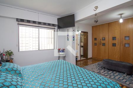 Apartamento à venda com 263m², 4 quartos e 2 vagasQuarto Suite 1