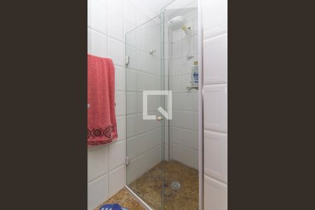 Apartamento à venda com 263m², 4 quartos e 2 vagasBanheiro Corredor