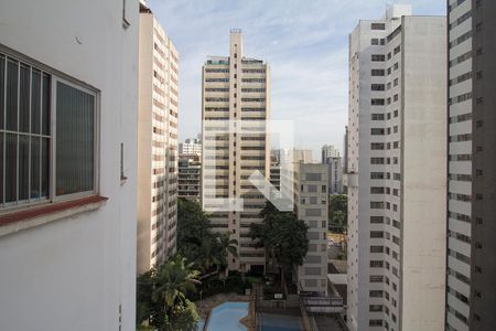 Apartamento à venda com 263m², 4 quartos e 2 vagasVista Escritorio / Quarto 4