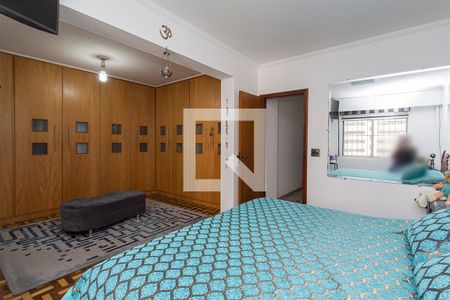 Apartamento à venda com 263m², 4 quartos e 2 vagasQuarto Suite 1
