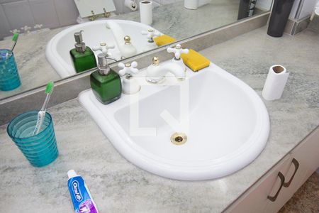 Apartamento à venda com 263m², 4 quartos e 2 vagasBanheiro Corredor