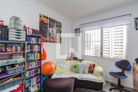 Apartamento à venda com 263m², 4 quartos e 2 vagasEscritorio / Quarto 4