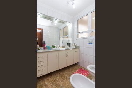 Apartamento à venda com 263m², 4 quartos e 2 vagasBanheiro Corredor