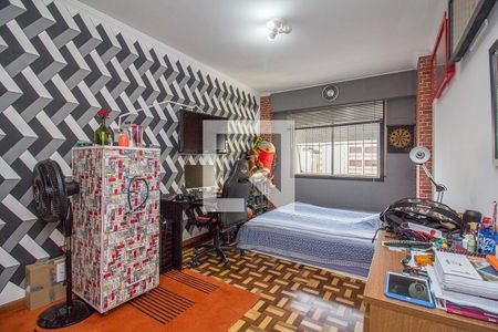 Apartamento à venda com 263m², 4 quartos e 2 vagasQuarto Suite 2