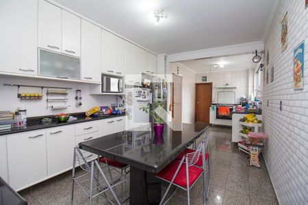 Apartamento à venda com 263m², 4 quartos e 2 vagasCozinha